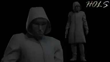 莱昂·S·肯尼迪作为FRONTMAN