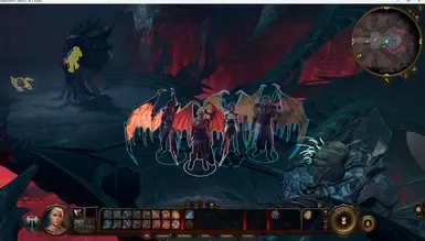 恶魔之翼