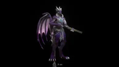 魔兽世界 龙希尔 莱昂