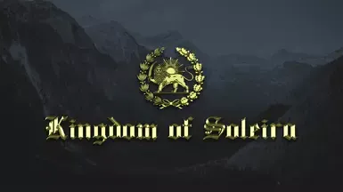 索莱拉王国 - 一个全新的王国