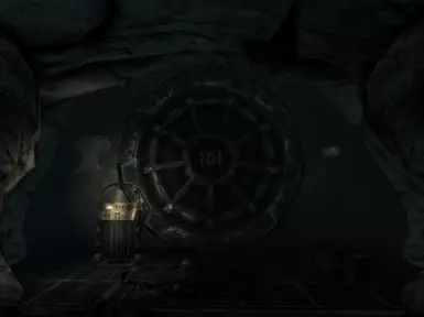 101号避难所 测试版