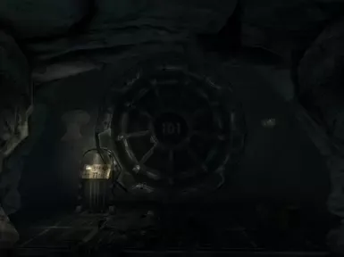 101号避难所 测试版