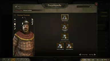 诺曼人在战争中