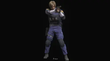 经典RPD(RE2R)