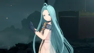 莱瑞娅替换阿什莉