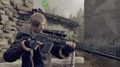 EFT SA-58