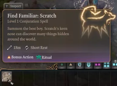 Scratchvolution