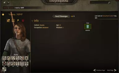 1.6.4版本的各类流浪者