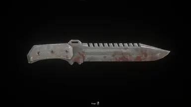威斯克的刀（DBD）