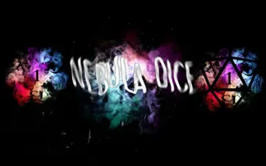 骰子星系星云