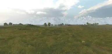 罗翰战役场景