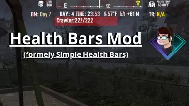 生命条模组 V1.0 但适用于 V2.0（原为简易生命条模组）
