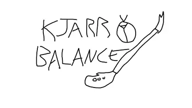 Kjarr 虫棍标准化