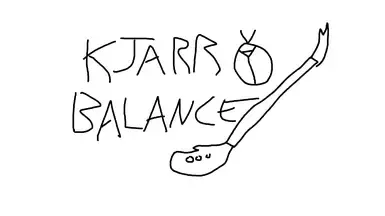 Kjarr 虫棍标准化