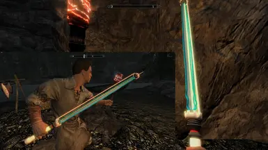 《英雄不再》武器合集