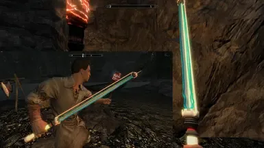 《英雄不再》武器合集