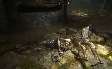 死灵法师生物重制版 NCR