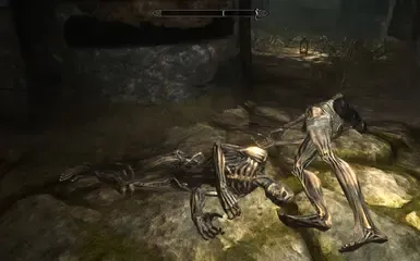 死灵法师生物重制版 NCR