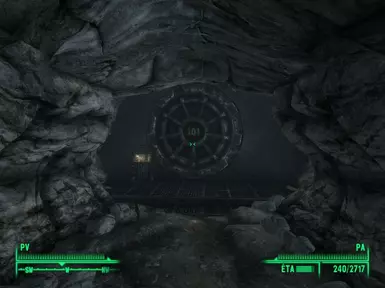 避难所 85  Vault 85  v1_5