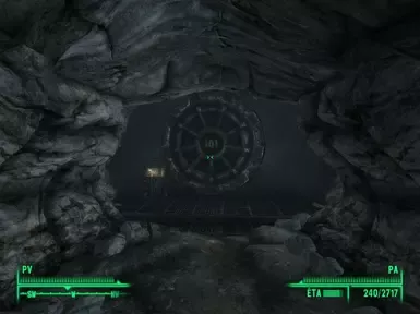 避难所 85  Vault 85  v1_5