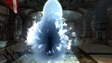 阈限之桥 - 传送门模组