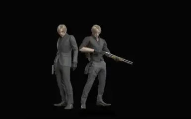 专业狠人里昂