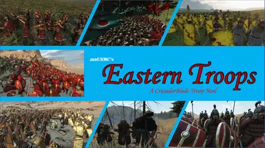 东方部队(CB-CK3)