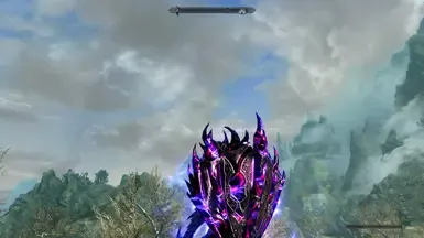 魔族等离子护盾