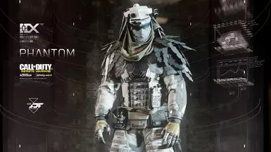 SDF 里昂 幻影 (IW)