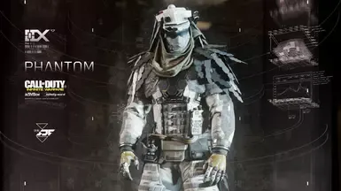 SDF 里昂 幻影 (IW)