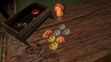 泰姆瑞尔硬币 SSE