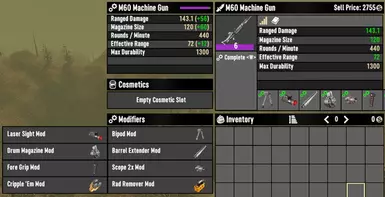 Vita More Modslots(服务器端)