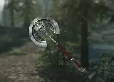 野蛮人斧独立版