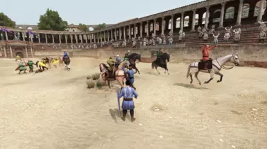 平衡竞技场护甲