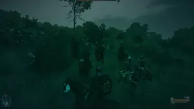 1
Tomb Kings
亡灵军团