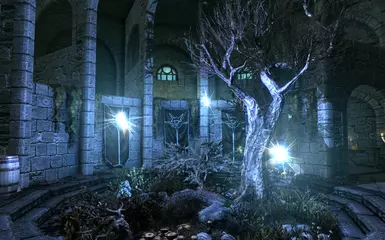 阳光法师区音频增强