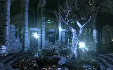 阳光法师区音频增强