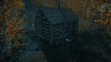 炼金术士小屋大修