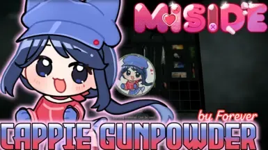 卡皮火药盒（MiSide）