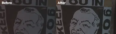 DC标志全面翻新