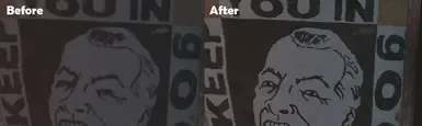 DC标志全面翻新