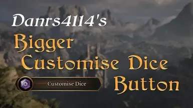 Danrs4114的更大自定义骰子按钮