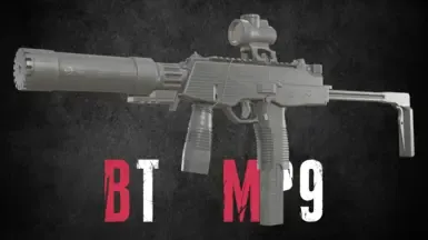 B-T MP9 N