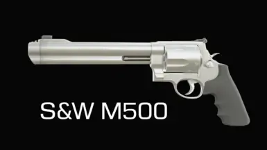 SW M500