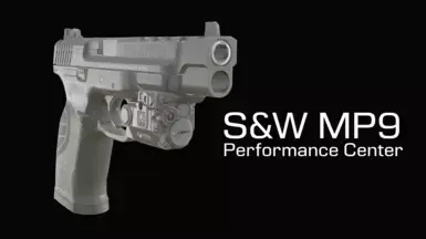 SW MP9 性能中心