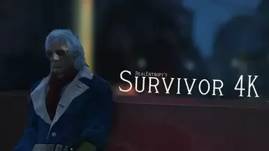 幸存者 4K