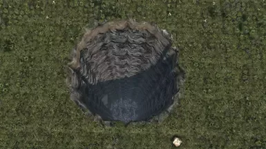 高地地形