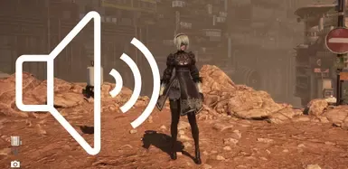 2B语音替换eve (英文版)