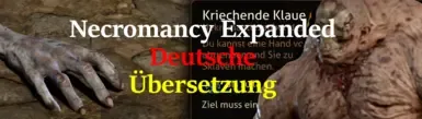 亡灵法术扩展 德文版（Deutsch）