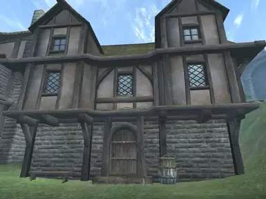 v_1 科洛尔房屋